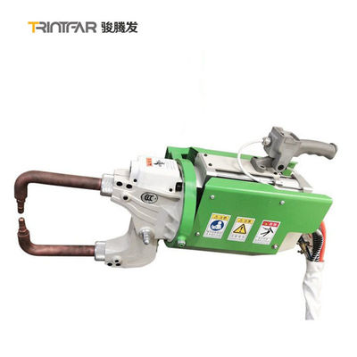 Degree Rotational Hanging Spot Welder Spot Welding Machine (Motore di saldatura a punti pendenti a rotazione)