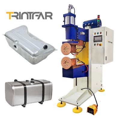 Saldatura a cucitura con standard CE/CCC/ISO/Capacità nominale 50KVA