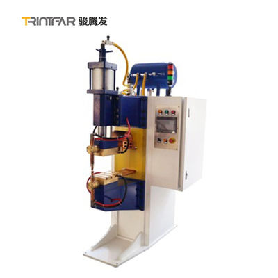 Macchine di saldatura automatiche a punto in alluminio