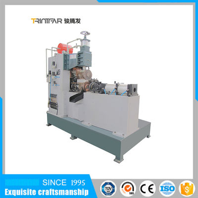 Invertitore automatico del pannello di parete della macchina di Oil Barrel Welding del saldatore della cucitura di resistenza 1KW