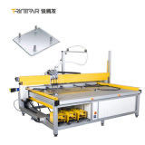 CNC d'alimentazione automatico del perno di 35mm - 8 macchina industriale di Auto Spot Welding del saldatore del perno