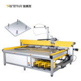 Saldatrice di Pin Spot Welder Automated Spot dell'isolamento della saldatura di perno di CNC M10