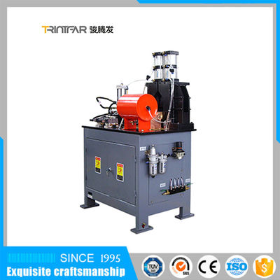 Saldatrice istantanea di Rim Hydraulic Automatic Butt Fusion della ruota