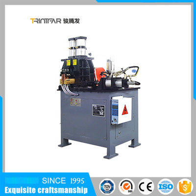 Saldatrice automatica veloce 50KVA - 200KVA di acciaio inossidabile di estremità del tondo per cemento armato