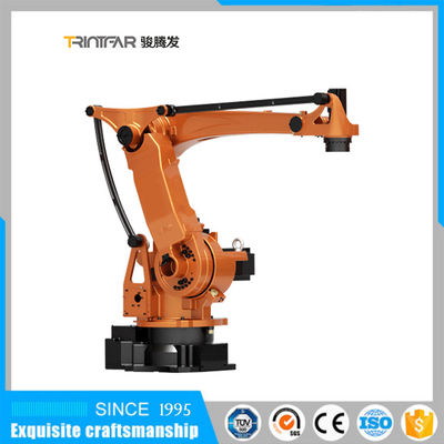 Macchina di saldatura dell'armatura del braccio della saldatura ad arco automatica del robot robot industriale della macchina