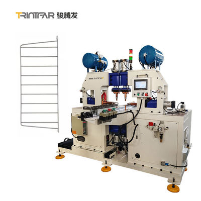 Filo di acciaio automatico del CE 60KVA Mesh Welding Machine