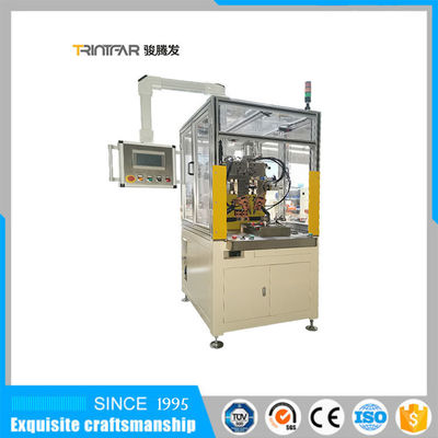 Saldatrice automatica elettrica di asse di induzione del rotore e dello statore del CE 160KVA doppia