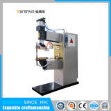 Pressione del gas della saldatrice di Dot Touching Contact Semi Automatic trifase