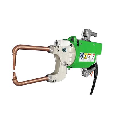 Capacità di saldatura 2-3 mm Saldatrici ad alta frequenza con 1000*800*1500 mm