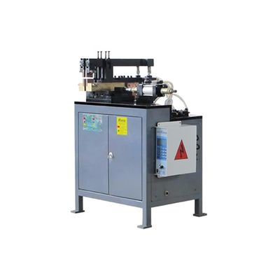 Macchina di saldatura a cuffia di tubi di rame e alluminio con un diametro del punto focale di 0,2 mm-3 mm