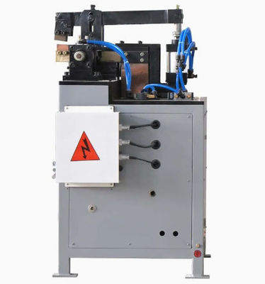 Saldatrice a resistenza per filo d'acciaio 220V-230V
