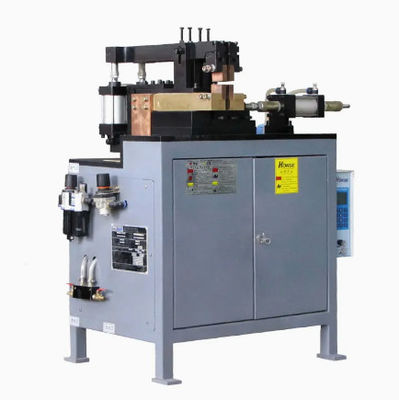 Saldatrice a resistenza per filo d'acciaio 220V-230V