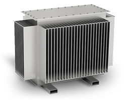 Linea di produzione di radiatori trasformatori