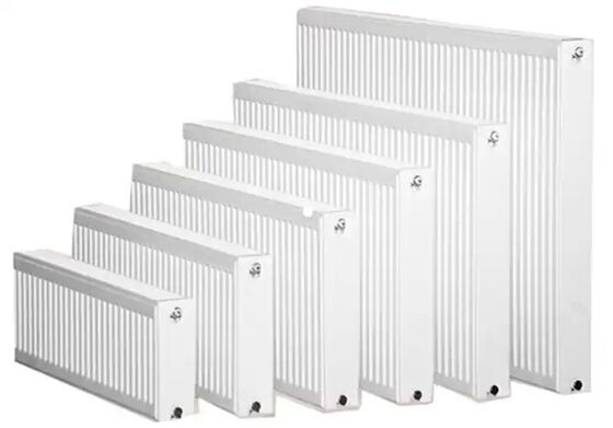 High-speed welding transformer radiator production line - Producing radiator machines - Factory direct sales