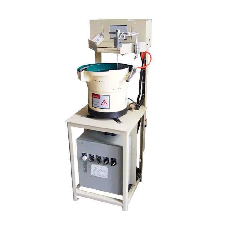 50 KVA di potenza nominale per la saldatura a proiezione di dadi 2