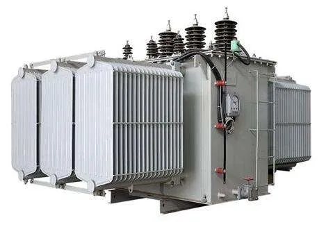 Linea di produzione del radiatore del trasformatore 1
