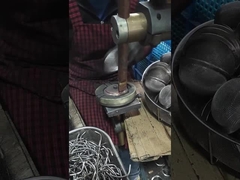 0.1-3s ad alta velocità ha automatizzato la saldatrice per le applicazioni degli aerei e dell'automobile