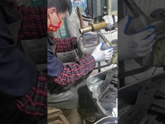 50-200a saldatore a punti elettrotecnico Machines For Thickness 0.3-2.5mm