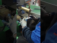 Macchina della saldatura a punti