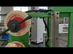 La migliore saldatrice a filo saldatrice automatica per il taglio del rame