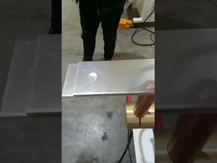 Produttore di macchine di saldatura a punto di alta qualità